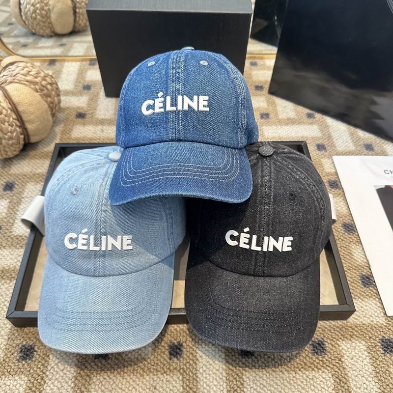 Celine Cap 030310